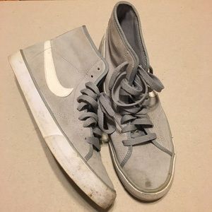 Nike high tops